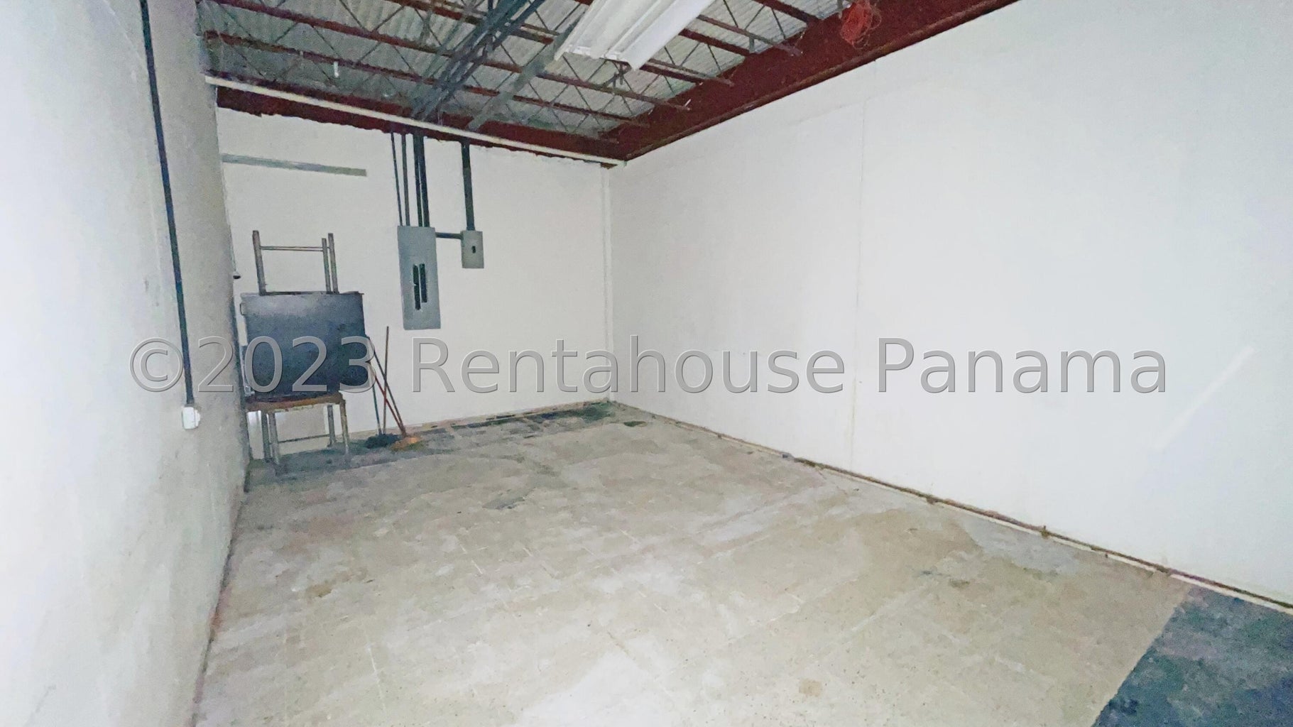 Commercial Property for rent